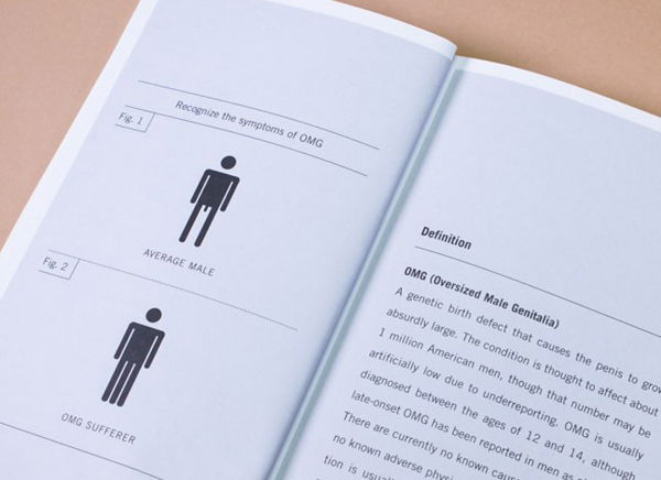 Cartea barbatilor SupraDotati [2]