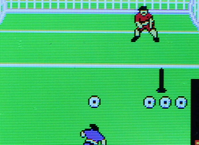 Consola de buzunar [6]