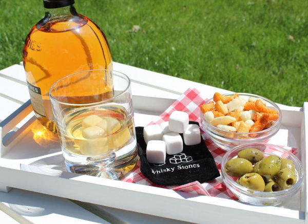 Cuburi Ceramica pentru Whiskey [3]