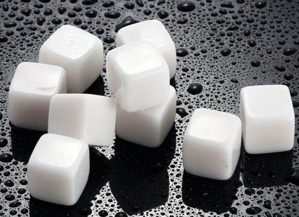 Cuburi Ceramica pentru Whiskey [5]