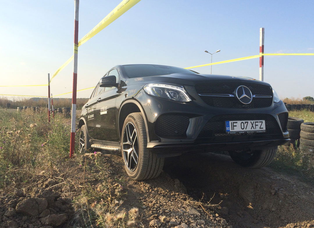 Discovery my 4x4 car  Academia Titi Aur [3]