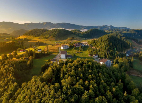 Experiență off-road Cheile Gradiștei Academia Titi Aur [7]