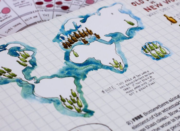 Ghid pentru vinuri [6]