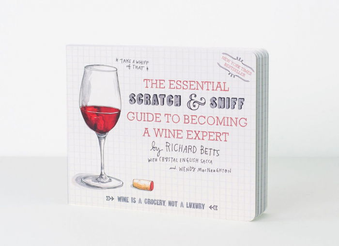 Ghid pentru vinuri [10]