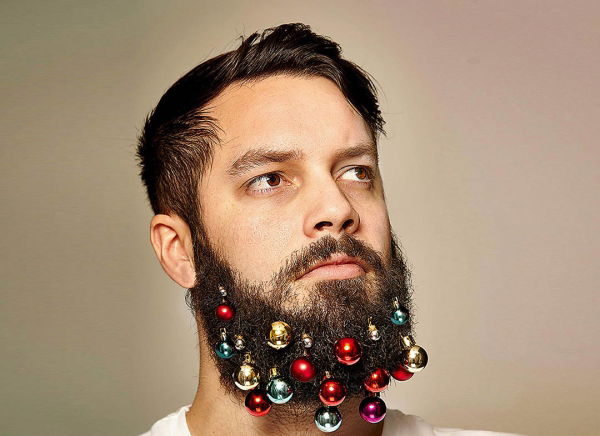 Globuri pentru impodobit barba [1]