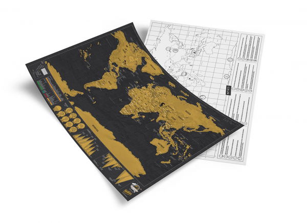 Harta razuibila Deluxe portabila- varianta portabila [5]