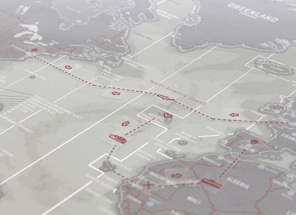 Harta razuibila Platinum [11]