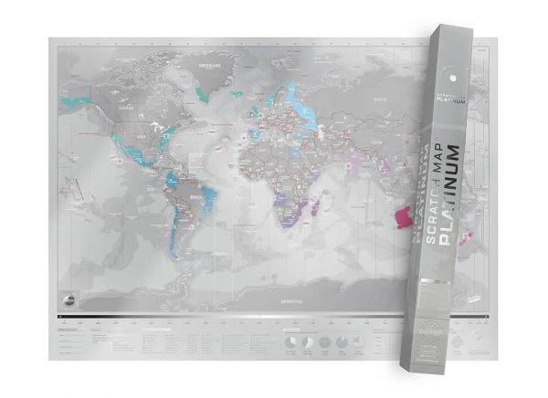 Harta razuibila Platinum [13]