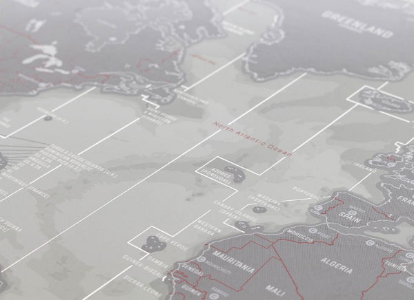 Harta razuibila Platinum [10]