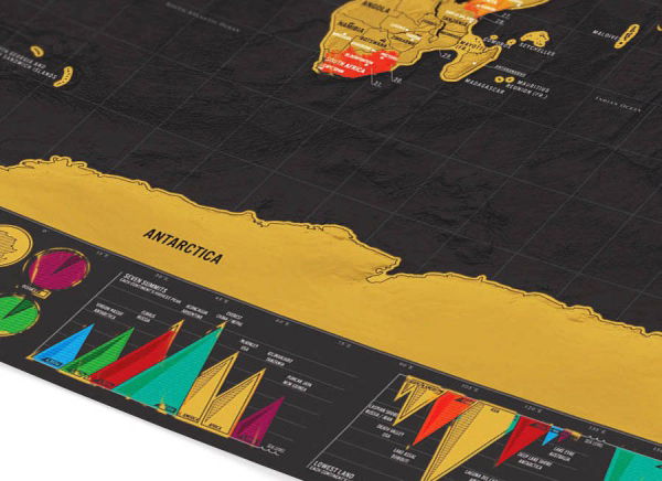 Harta razuibila Deluxe [13]