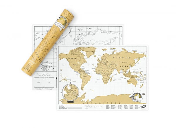 Harta razuibila portabila- varianta mini [3]