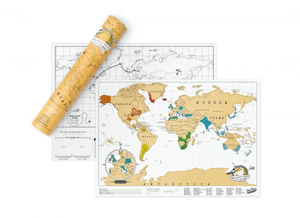 Harta razuibila portabila- varianta mini [4]