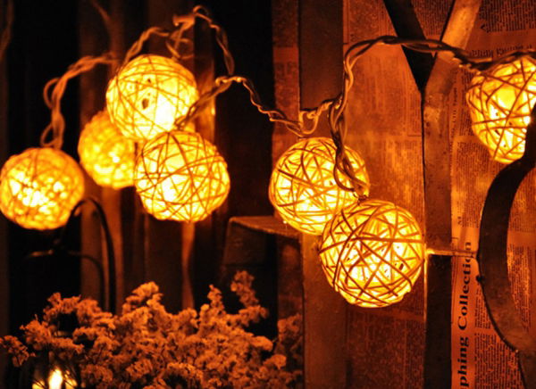 Instalatie de lumini LED Mingiute Sepak Takraw [9]