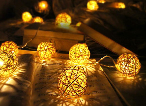 Instalatie de lumini LED Mingiute Sepak Takraw [10]