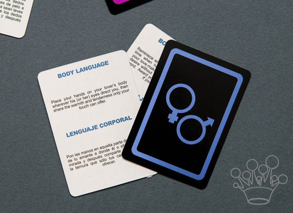 Joc de carti erotic Pofta de fantezie [3]