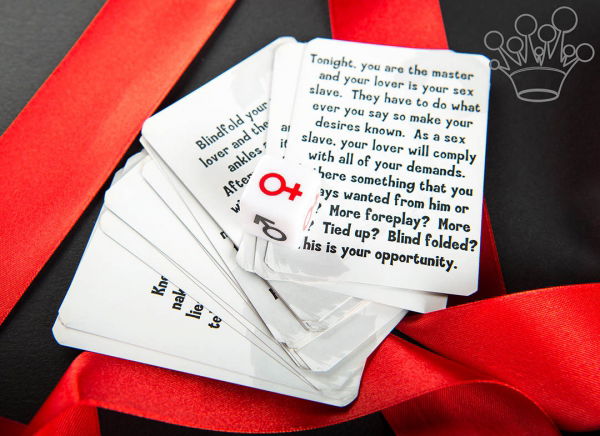 Joc erotic Bound By Love [2]