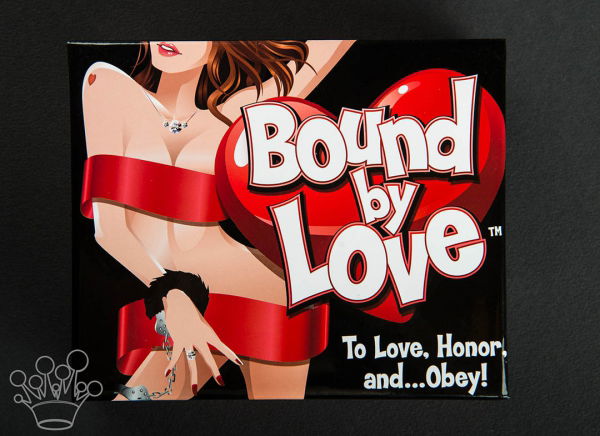 Joc erotic Bound By Love [5]