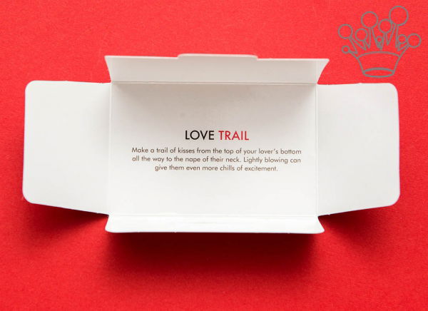 Joc erotic Fifty Nights of Naughtiness Bundle [6]