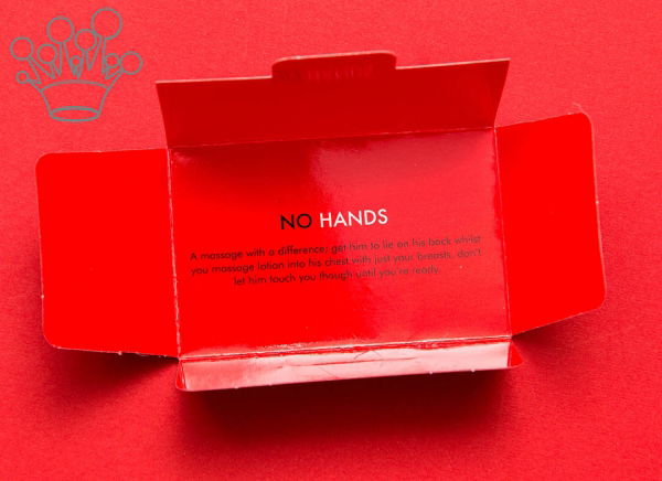 Joc erotic Fifty Nights of Naughtiness Bundle [7]