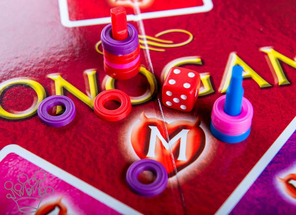 Joc erotic Monogamy [4]