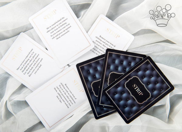 Joc erotic Strip or Tease [3]