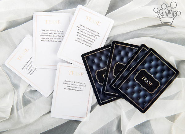 Joc erotic Strip or Tease [4]