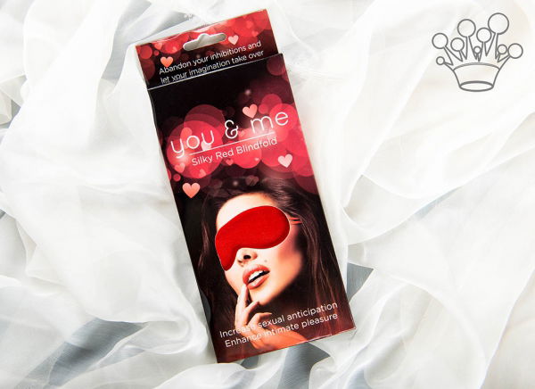 Joc erotic You and Me [5]