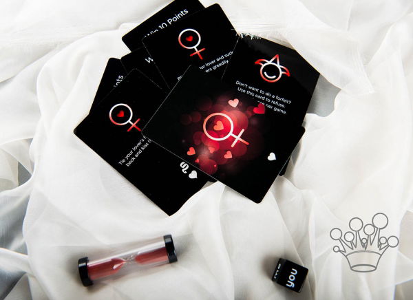 Joc erotic You and Me [7]