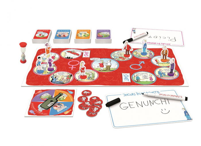 Jocuri in Dragoste [2]