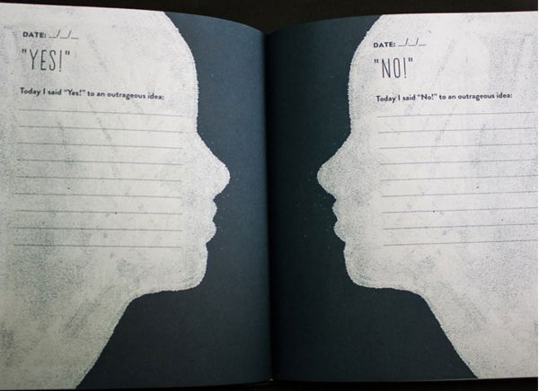 Jurnalul Fricilor [4]