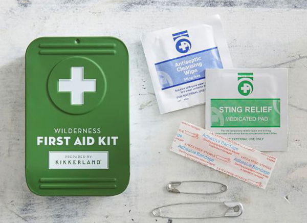 Kit Primul Ajutor Wilderness [1]