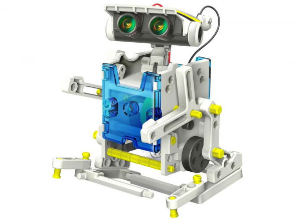Kit Robot Solar 14 in 1 [9]