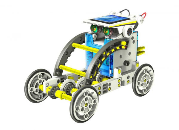 Kit Robot Solar 14 in 1 [20]