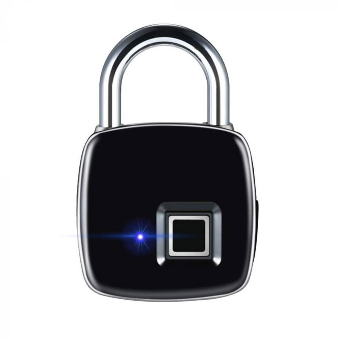 Lacat cu amprenta [2]