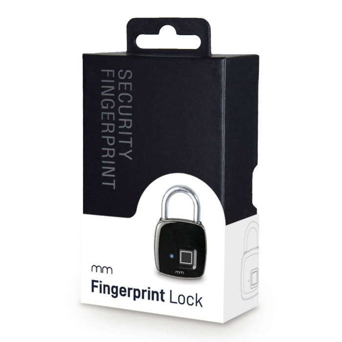 Lacat cu amprenta [4]