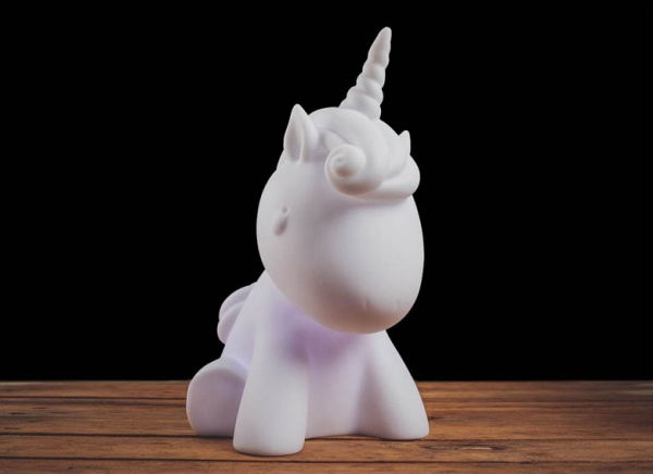 Lampa Gigant Unicorn [6]