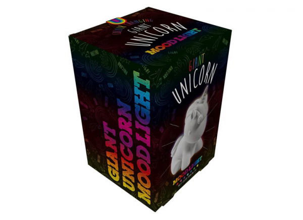 Lampa Gigant Unicorn [15]