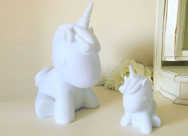 Lampa Gigant Unicorn [3]