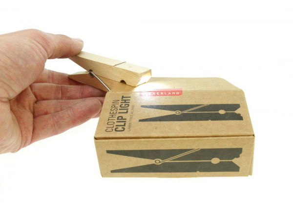 Lampa de carte Carlig [5]