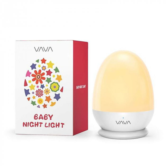 Lampa de veghe Smart VAVA [9]