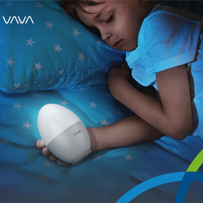 Lampa de veghe VAVA LED [2]