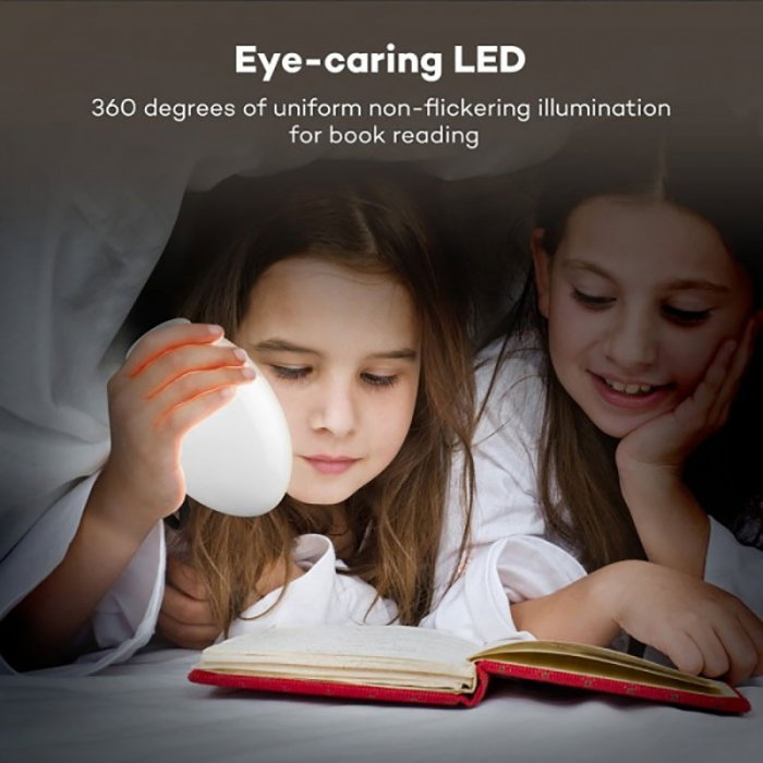 Lampa de veghe VAVA LED [3]