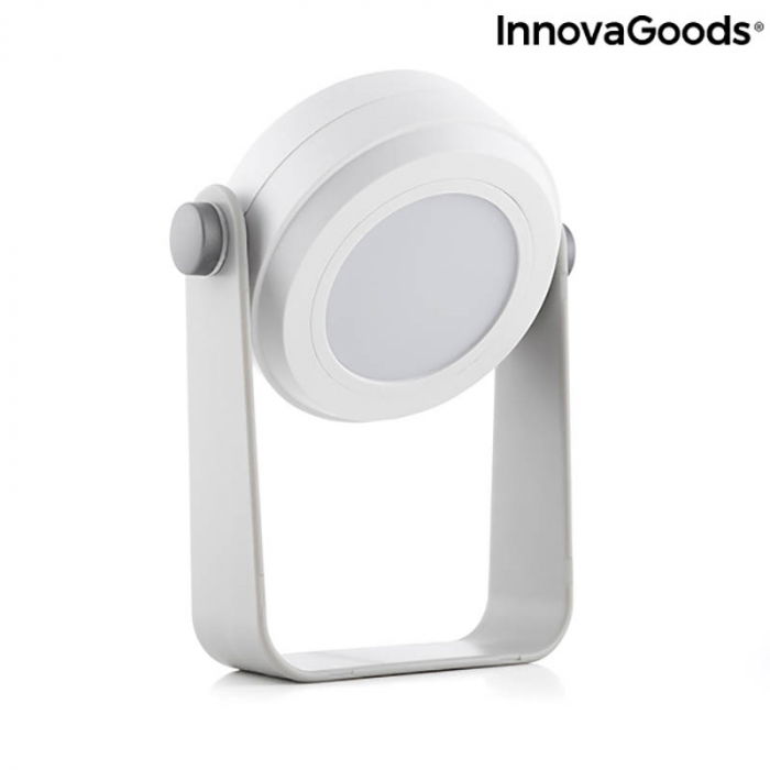 Lampa pliabila 3 in 1 [12]