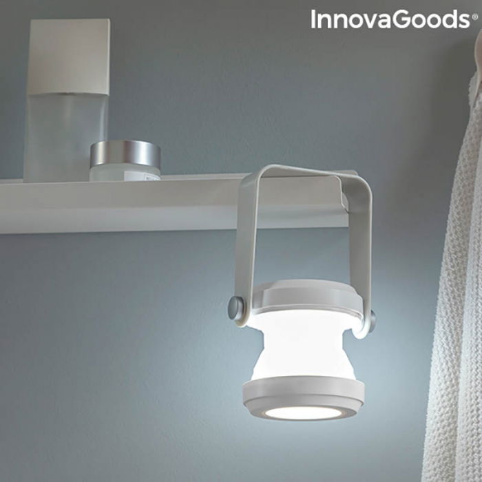 Lampa pliabila 3 in 1 [3]