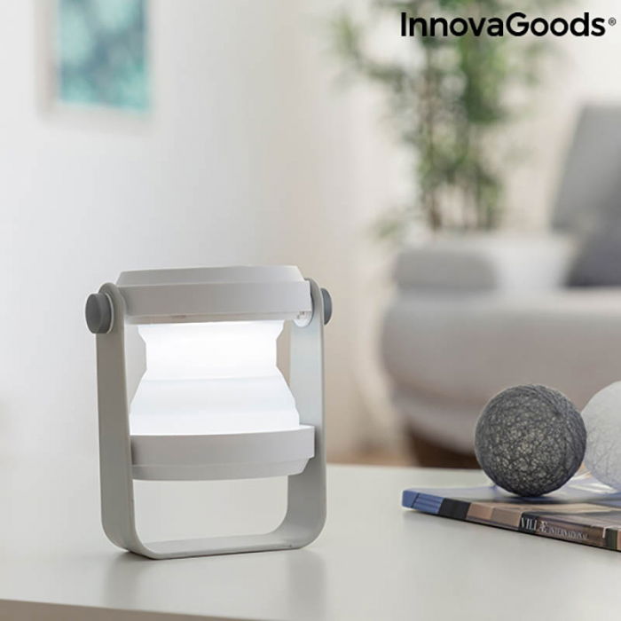 Lampa pliabila 3 in 1 [8]