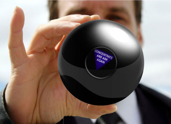 Mystic 8 Ball Mingea adevarului [3]