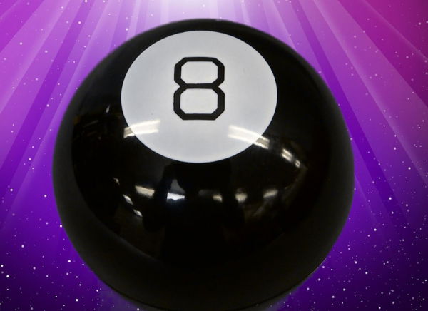 Mystic 8 Ball Mingea adevarului [5]
