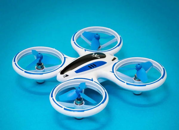 Mini Drona Illuminator [4]