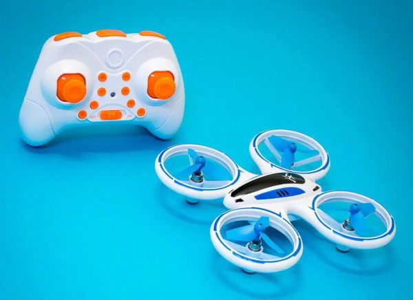 Mini Drona Illuminator [3]