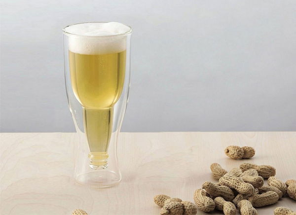 Pahar bere pereti dubli [2]